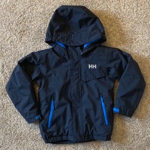 Helly Hansen Kids "K Rider" Ski/Winter Jacket